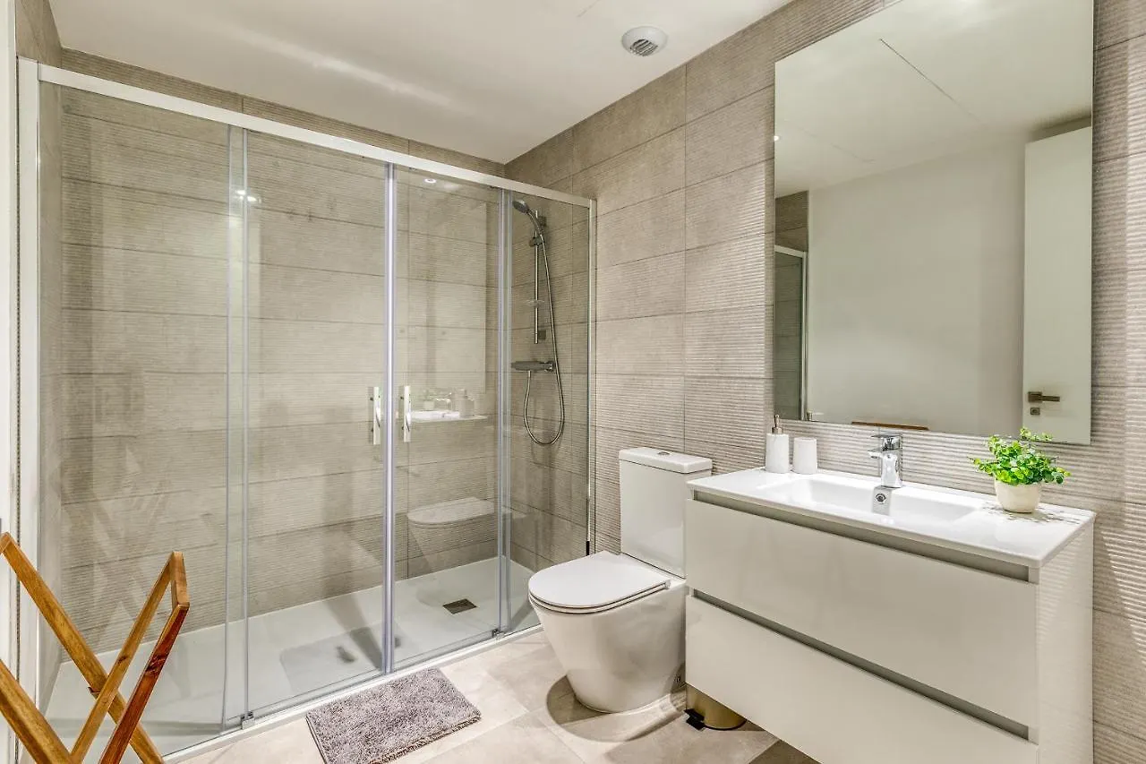 Apartman Hanami South Bay Sb2 Estepona
